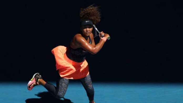 Australian Open 2021: In straight sets to reach the finals, Naomi Osaka sees Serena Williams.